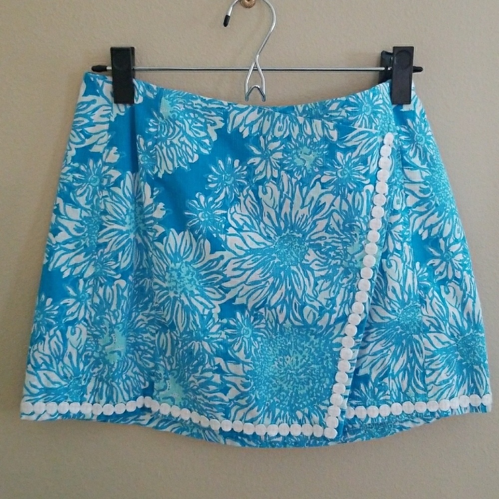 Skort